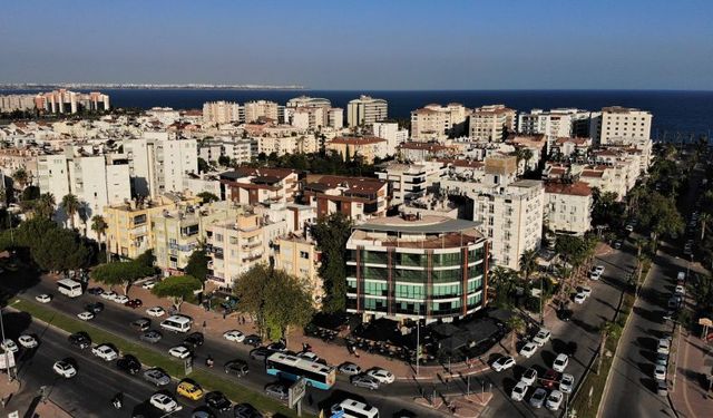 Kiracılar Dayanışma Derneği: “Kiralar her ay roket gibi fırlarken, maaşlar yerde sürünüyor”