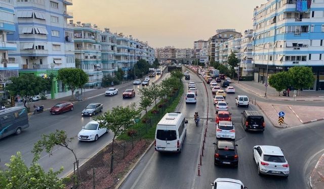 Antalya, Kooperatif AUS için pilot il oldu! Bu uygulama ne işe yarayacak?