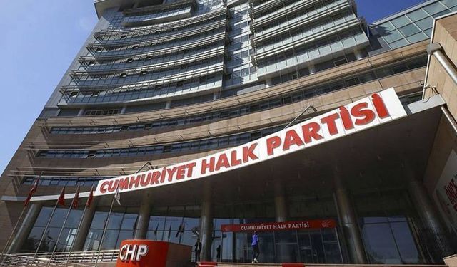 Sıcak havalar CHP’de kongre sürecini yavaşlatıyor