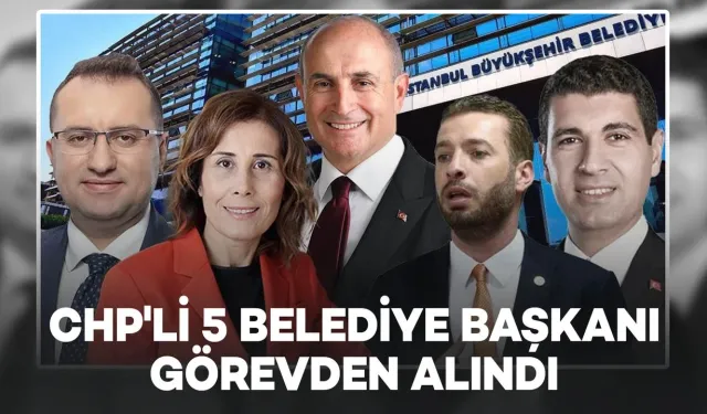 Uğur Poyraz’dan yargı eleştirisi: "Soruşturmaların meşruiyeti kalmadı"