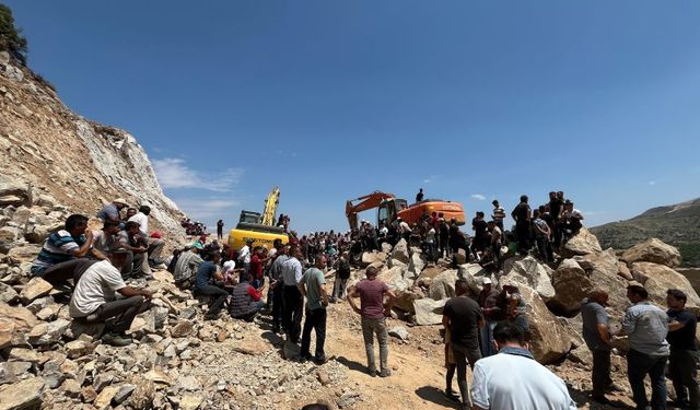Isparta'nın Direkli köylülerinden DSİ’ye tepki: “Bu su giderse yaşam biter”