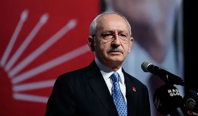 Mutlak Butlan tartışmaları sonra erdi, Kemal Kılıçdaroğlu’nun siyasi kariyeri bitti