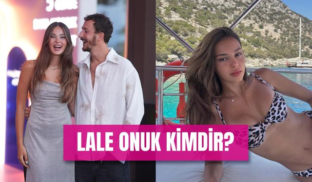 Lale Onuk Kaç Yaşında? Berkan Karabulut’un Nişanlısı Kimdir?