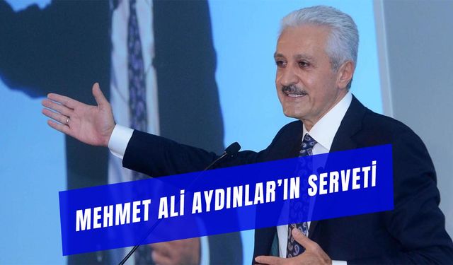 Mehmet Ali Aydınlar Serveti: Acıbadem Hastanesi Kurucusu Kimdir?