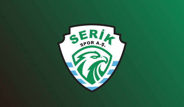 Serikspor Süper Lig’in gediklisi Sivasspor ile karşılaşacak