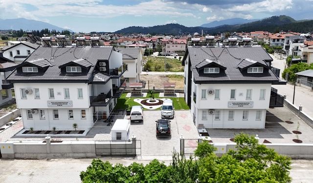 Devlet yurdu yoktu, çözüm yerelden geldi