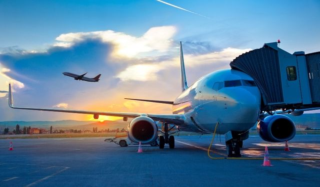 Antalya’dan dünyaya açılan kapı! Uçuş seçenekleri artıyor