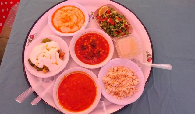 4. Uluslararası Muğla Düğün Yemekleri Festivali, kültürel mirası dünyaya taşıdı