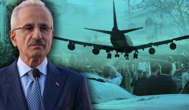 Ortadoğu hava sahaları hava trafiğine kapatıldı: Seferler iptal!