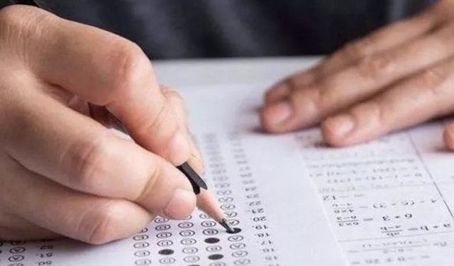 LGS krizi bitti sırada YKS krizi var! Aynı okuldan 200 öğrenci derece aldı
