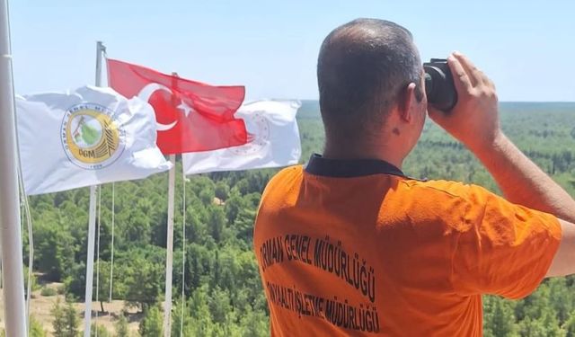 Antalya’da yeşil vatan 7/24 gözaltında!