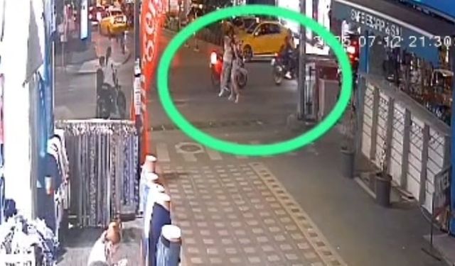 Isparta'da kazanın ardından ortalık savaş alanına döndü