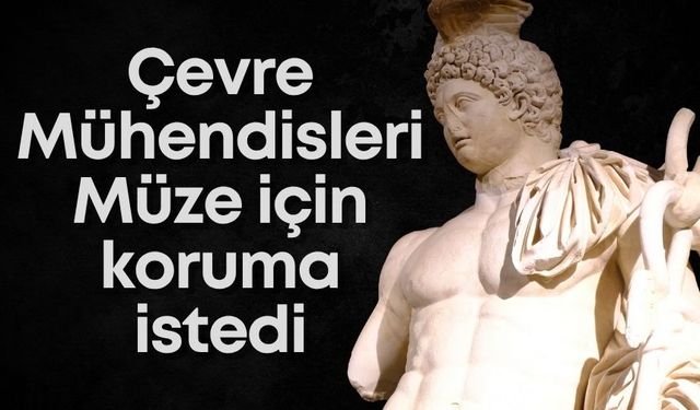 Antalya Arkeoloji Müzesi tartışmaları: Yıkım yerine bütüncül koruma çağrısı!