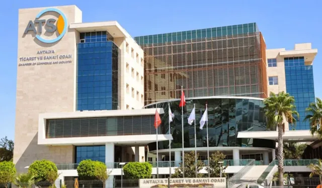 ATSO üyelerine faizsiz kredi imkanı!