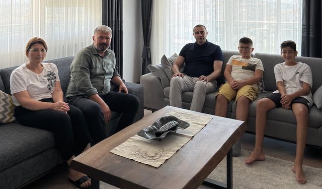 CHP'li Aykut Kaya: "Suçsuz arkadaşlarımızın özgürlüğüne kavuşmasını bekliyoruz"