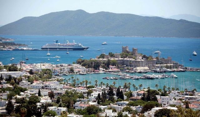 Bodrumlu turizmci uyardı: "Başarı misafire verilen değerle mümkün"