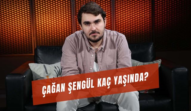Çağan Şengül Kaç Yaşında? Zeynep Demirhan ile Barıştılar Mı?