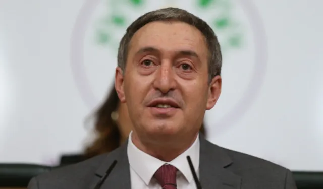 Bahçeli kapıyı açtı, DEM çıtayı yükseltti! Hedef Cumhurbaşkanlığı