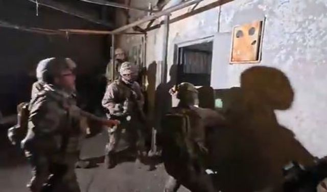 Antalya’da operasyon üstüne operasyon! Serik ve Kepez’de yakalandılar!