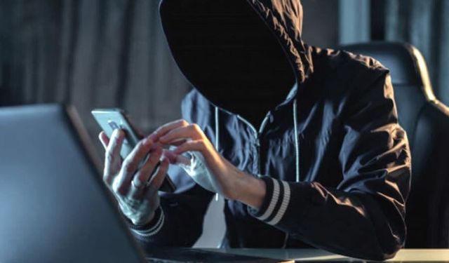 Siber dolandırıcılar Ramazan’ı fırsata çevirdi! "Linke tıklamayın"