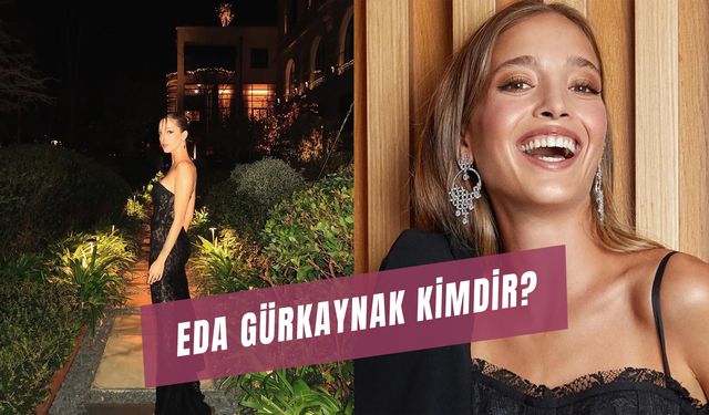 Eda Gürkaynak Kaç Yaşında? Çift Kişilik Oda Oya Kimdir?
