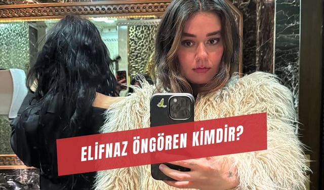 Elifnaz Öngören Kimdir? Hasçelikler and the City Buse Kaç Yaşında?