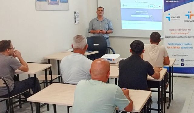 Antalya'da işyerlerinin kapısı eski hükümlüler için açılacak