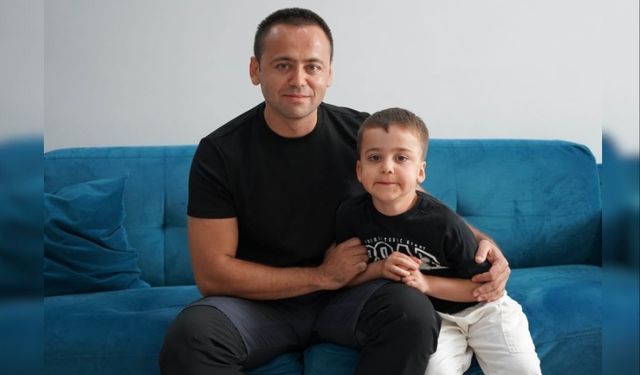 Küçük Kuzey'in yaşam mücadelesi: 3 milyon dolar gerekiyor!