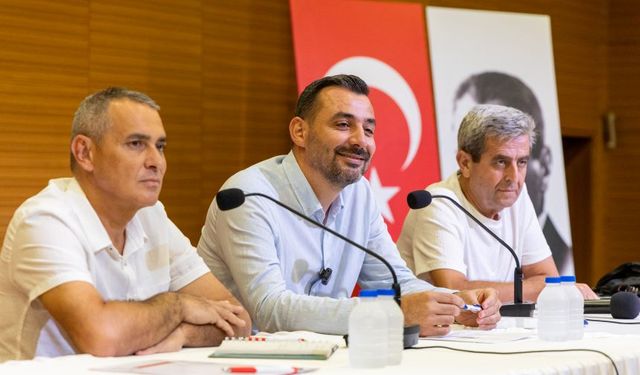 Manavgat muhtarlarından hızlı müdahale talebi!