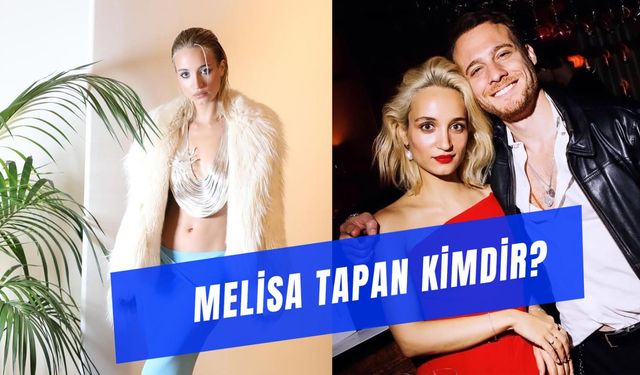 Melisa Tapan Kimdir? Hakan Sabancı’nın Nesi Oluyor?