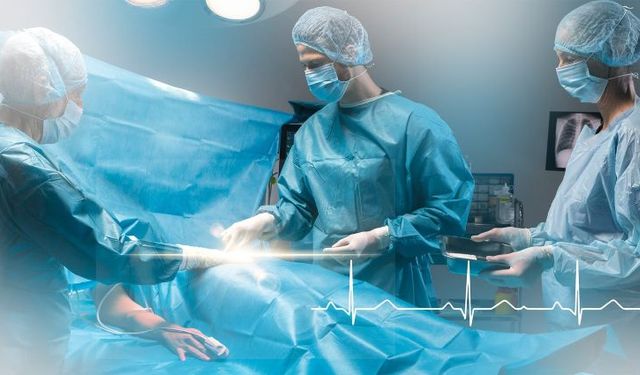 Akdeniz Üniversitesi'nde kadavradan organ bağışı için çağrı!