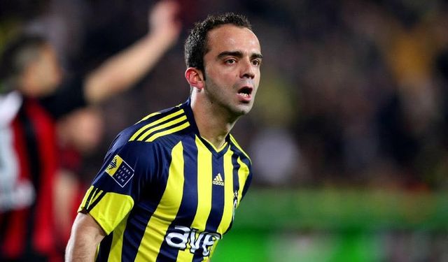 Semih Şentürk’ten Fenerbahçe eleştirisi: “Bizim zamanımızdaki ruhu göremiyorum”