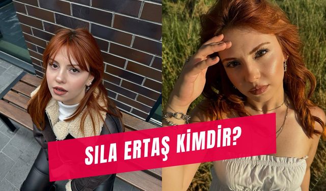 Sıla Ertaş Kaç Yaşında? Ertassla Kimdir?