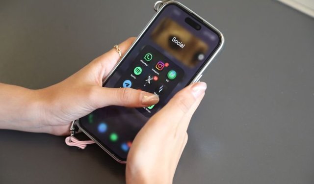 TBMM'ye sunuldu: 15 yaş altına yönelik sosyal medya düzenlemesi geliyor