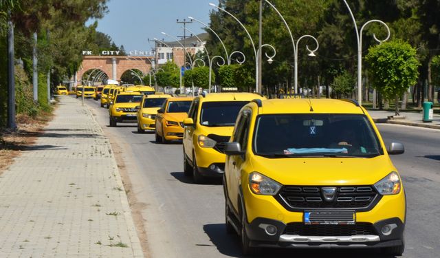 Taksiye binenler dikkat! Kişisel verileriniz sızdırılıyor olabilir