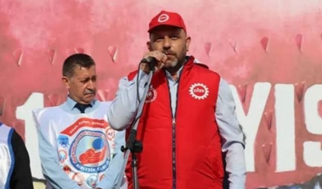 DİSK’ten İşsizlik Sigortası Fonu'na sert tepki!