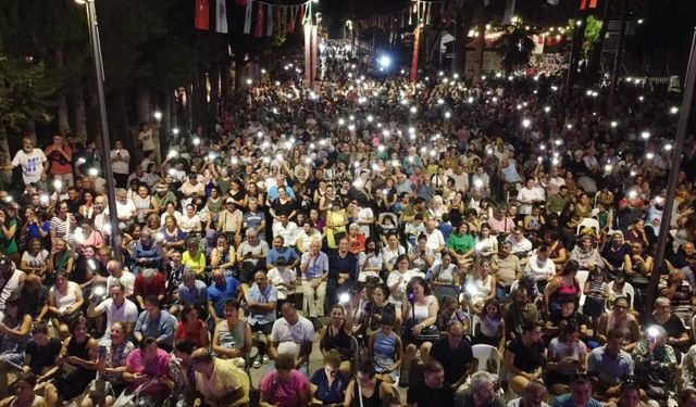 2.Uluslararası Kepez Kültür Festivali başlıyor