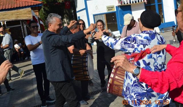 Antalya’da yaşayan Gaziantepliler, Kepez’de buluşacak