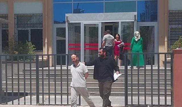 Mersin'de annesini katletmişti! Cezaevinde ölü bulundu