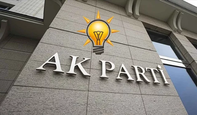 Antalya’da AK Partili Başkan yardımcısı gözaltına alındı!