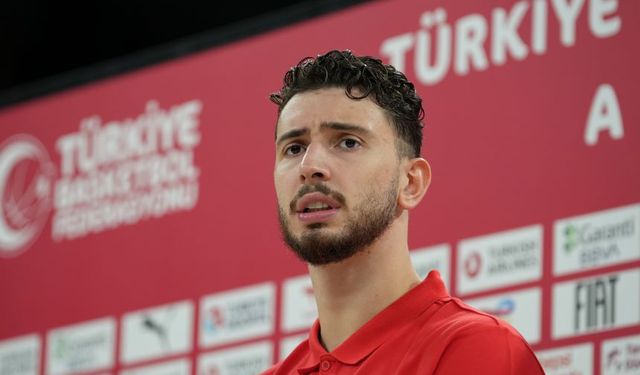 NBA yıldızı Alperen Şengün'den iddialı açıklama