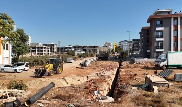 Antalya’da vatandaşların Altıntaş çilesi: Rüya şehirde internetsiz kaldılar