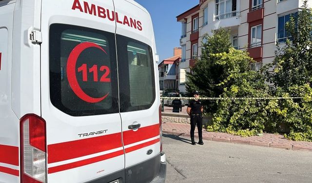 Alanya’da Rus turist, otel odasında ölü bulundu