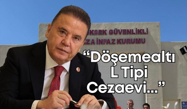 Muhittin Böcek: "İçimde sönmeyen umut ateşi var"