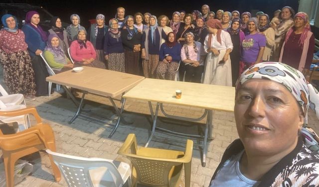 Esentepe'de dayanışma ve sanat şöleni: 3. Yaz Şenlikleri büyük coşkuyla kutlandı