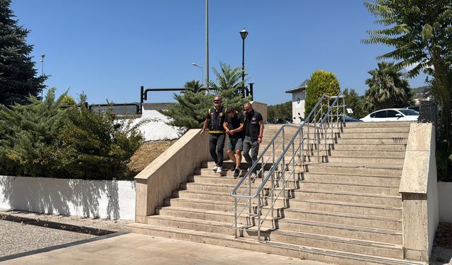 Muğla'da sahte polis skandalı: Evlilik vaadiyle milyonluk vurgun!