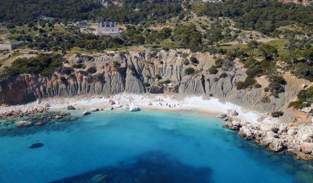 Kaş Gerenlik Koyu için eylem zamanı
