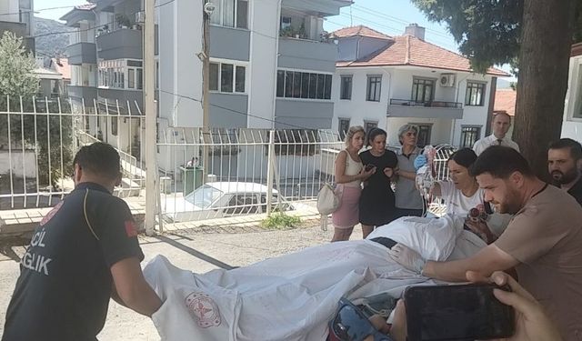 Muğla'da başından vurulmuş halde bulunmuştu, hayatını kaybetti