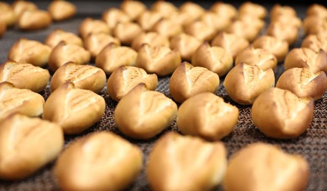 Hatay'da gizemli hayırseverden destek: Günlük 6 bin ekmek ücretsiz dağıtılacak