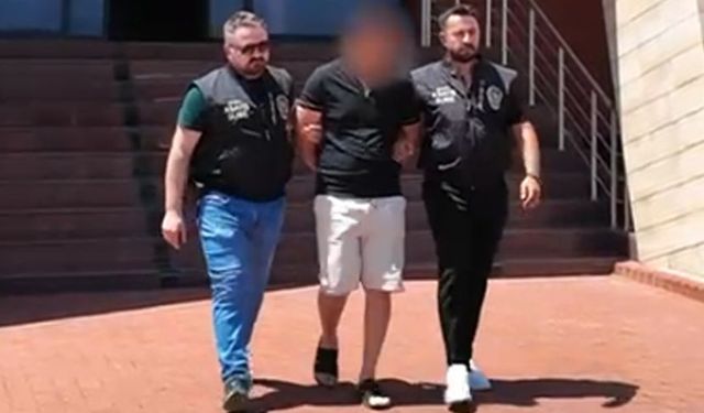 Isparta'da aile faciası: Yabancı uyruklu şahıs, 4 çocuğun annesini boğdu!